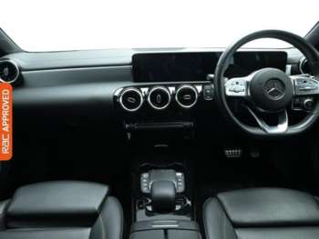 Used Mercedes-Benz CLA 2021 for sale - 73872819: Photo