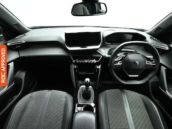 Used Peugeot 2008 2023 for sale - 78993361: Photo