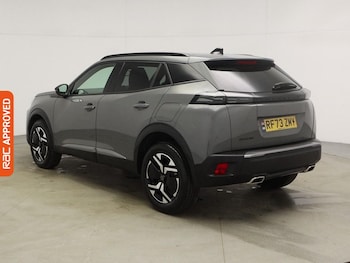 Used Peugeot 2008 2023 for sale - 78993361: Photo