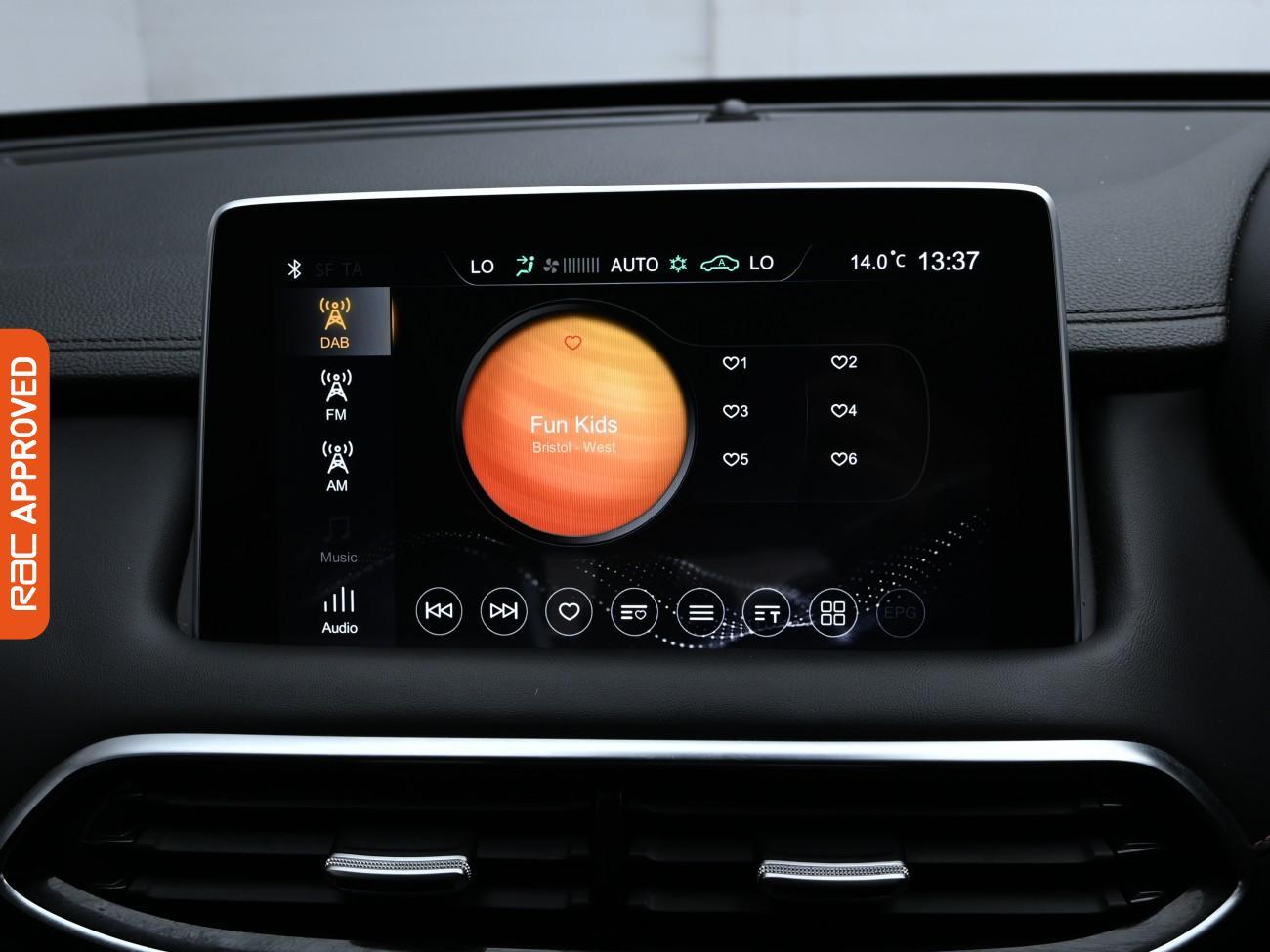 Used MG MG HS 2022 for sale - 75850418: Photo 15