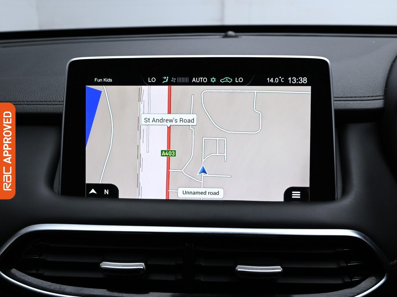 Used MG MG HS 2022 for sale - 75850418: Photo 16