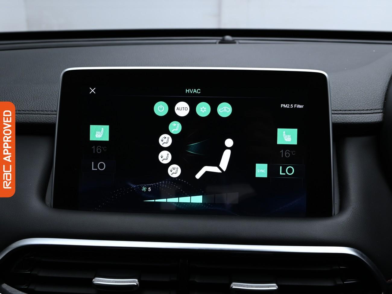 Used MG MG HS 2022 for sale - 75850418: Photo 17