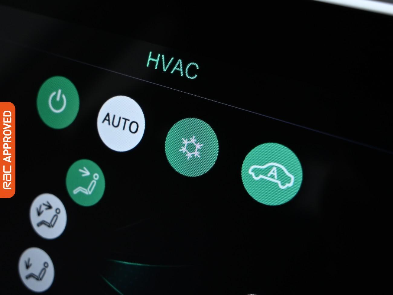 Used MG MG HS 2022 for sale - 75850418: Photo 18