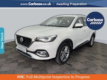 2022 - 1.5 T-GDI 16.6kWh Exclusive SUV 5dr Petrol Plug-in Hybrid Auto Euro 6 (s/s)