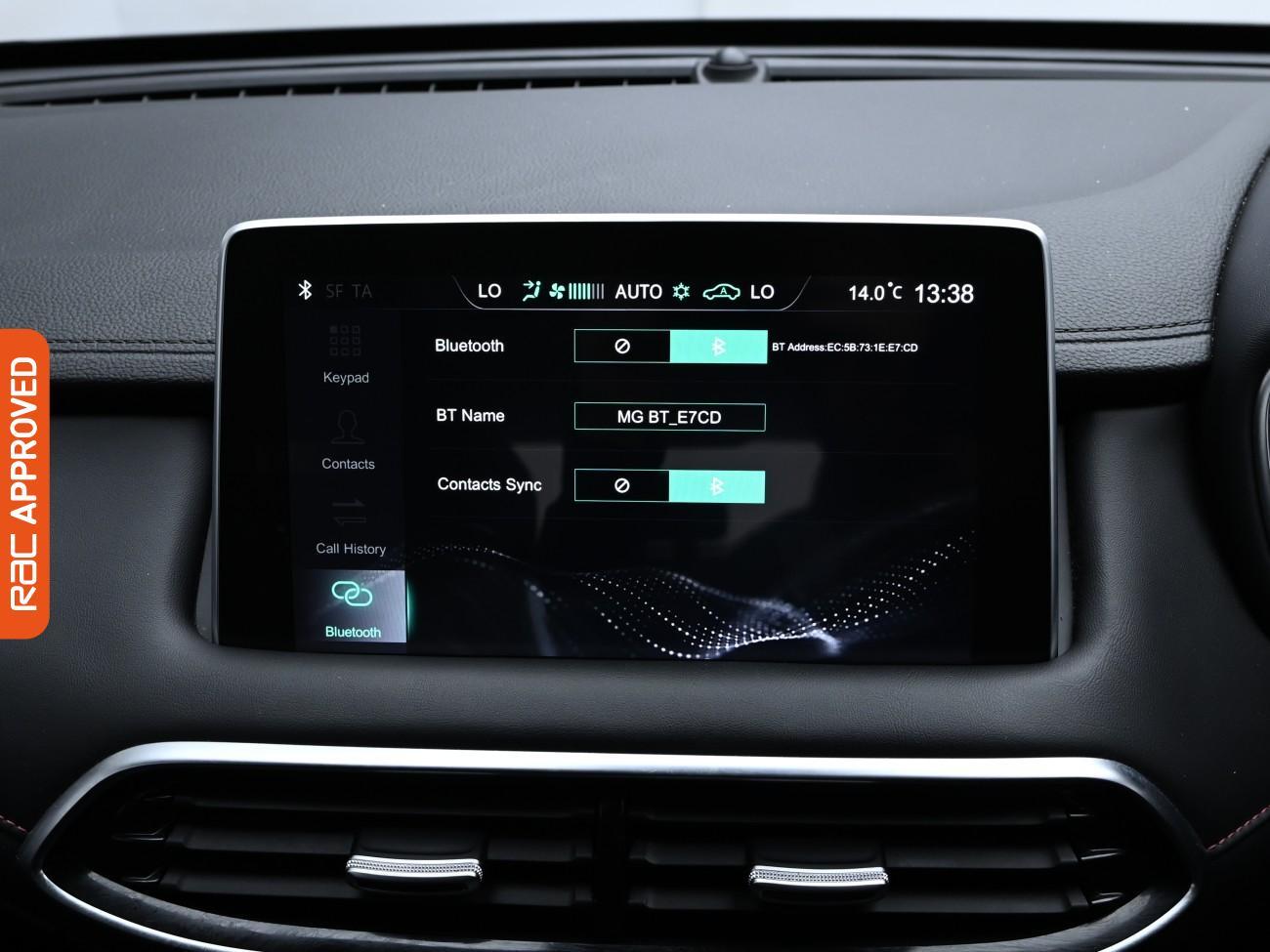 Used MG MG HS 2022 for sale - 75850418: Photo 20