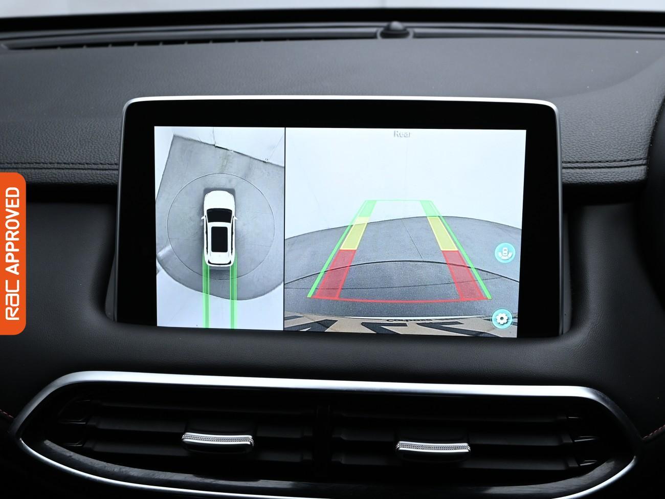 Used MG MG HS 2022 for sale - 75850418: Photo 22