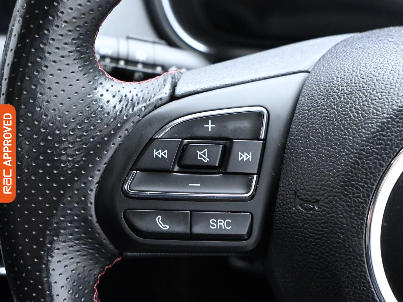 Used MG MG HS 2022 for sale - 75850418: Photo 25