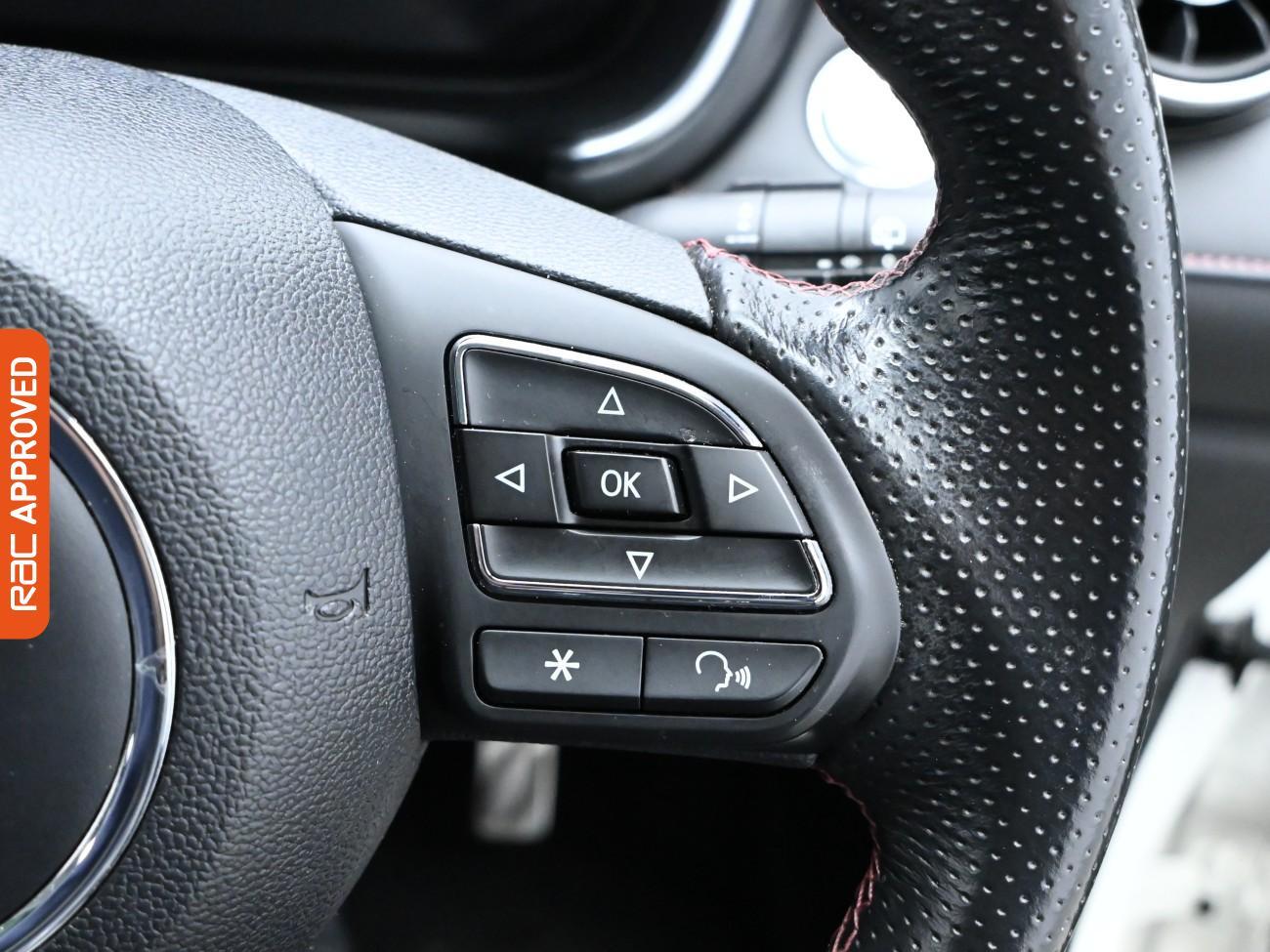 Used MG MG HS 2022 for sale - 75850418: Photo 26