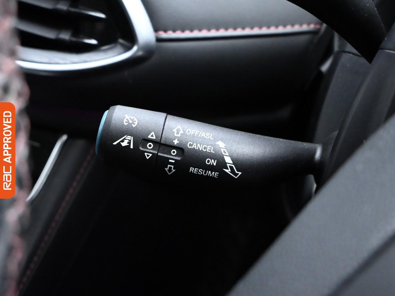 Used MG MG HS 2022 for sale - 75850418: Photo 27