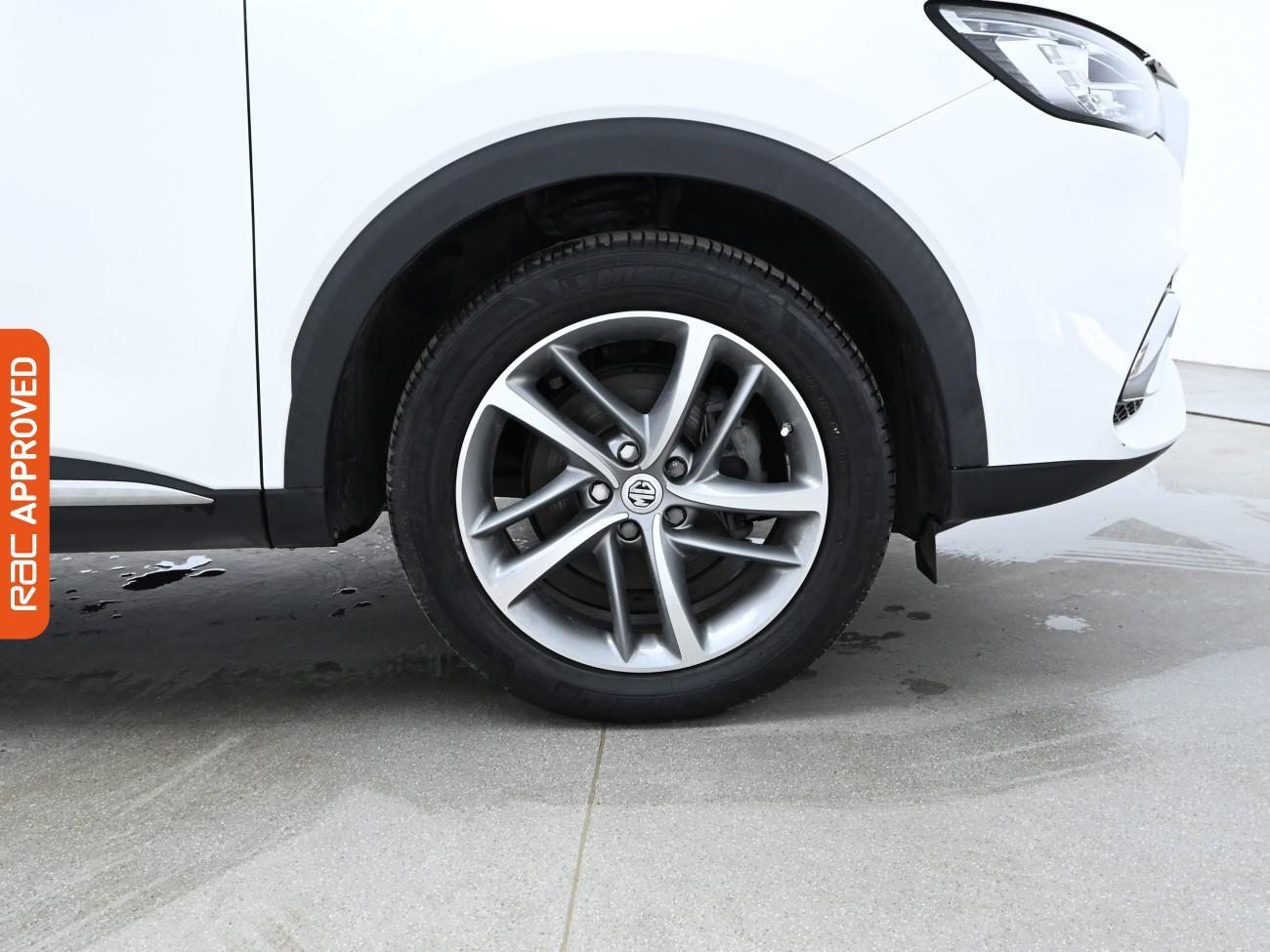 Used MG MG HS 2022 for sale - 75850418: Photo 32