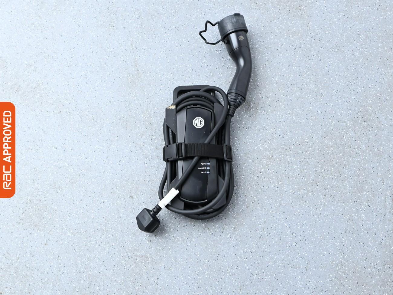 Used MG MG HS 2022 for sale - 75850418: Photo 36