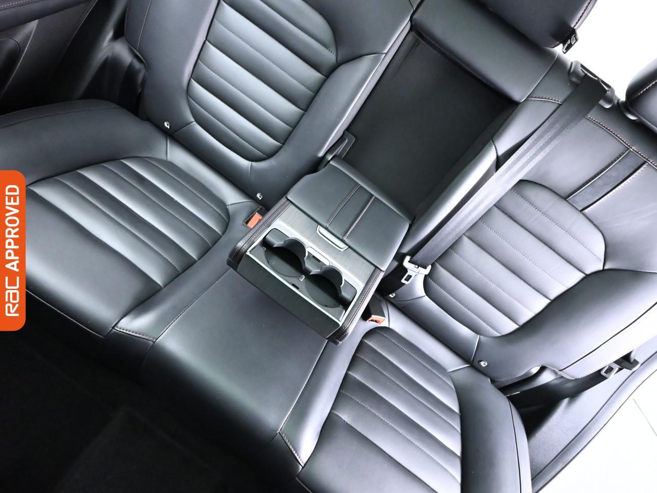 Used MG MG HS 2022 for sale - 75850418: Photo 38