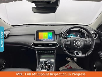 Used MG MG HS 2022 for sale - 75850418: Photo