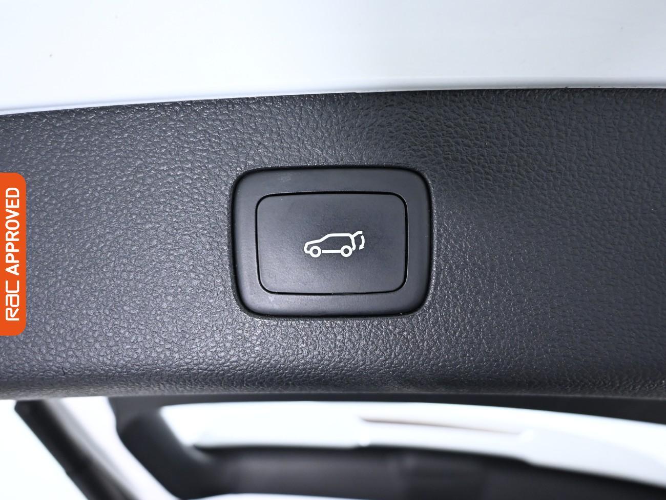 Used MG MG HS 2022 for sale - 75850418: Photo 40