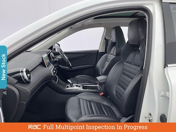 Used MG MG HS 2022 for sale - 75850418: Photo