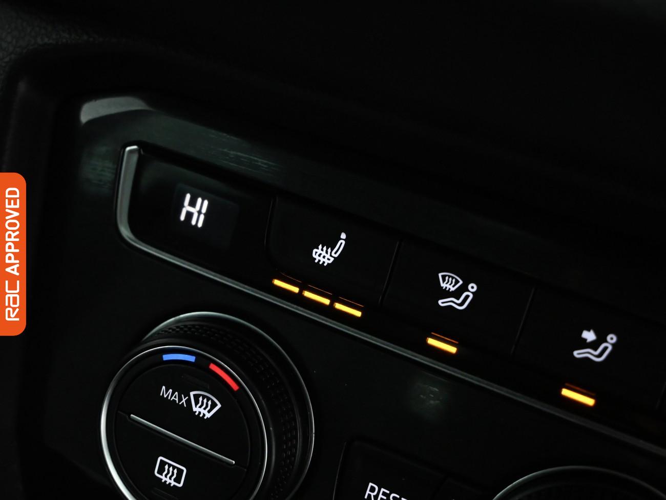 Used Volkswagen Tiguan 2020 for sale - 77520304: Photo 19