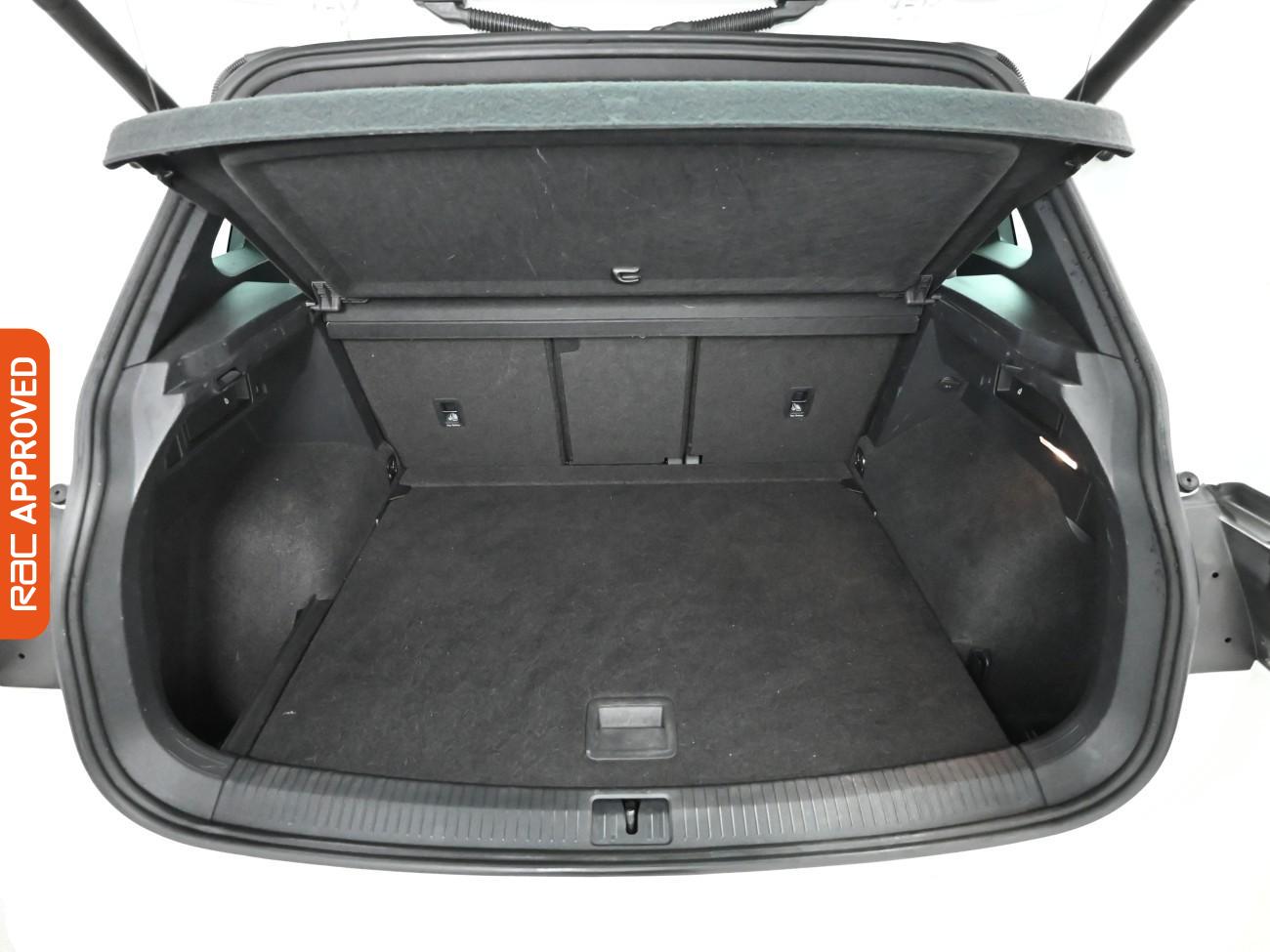 Used Volkswagen Tiguan 2020 for sale - 77520304: Photo 26