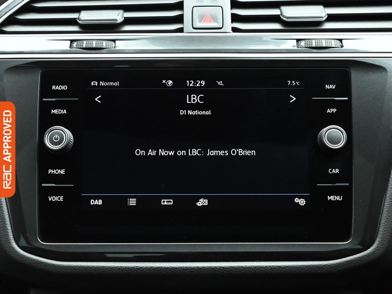 Used Volkswagen Tiguan 2020 for sale - 77520304: Photo 27