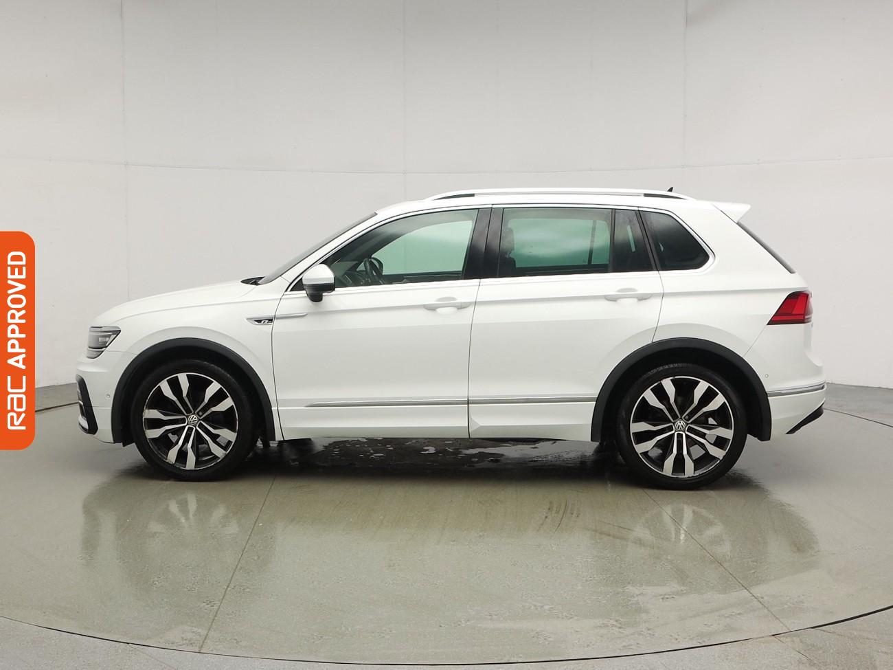 Used Volkswagen Tiguan 2020 for sale - 77520304: Photo 29