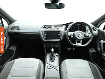 Used Volkswagen Tiguan 2020 for sale - 77520304: Photo