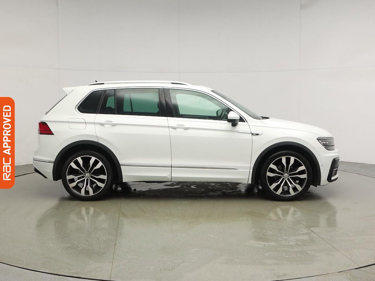 Used Volkswagen Tiguan 2020 for sale - 77520304: Photo 6
