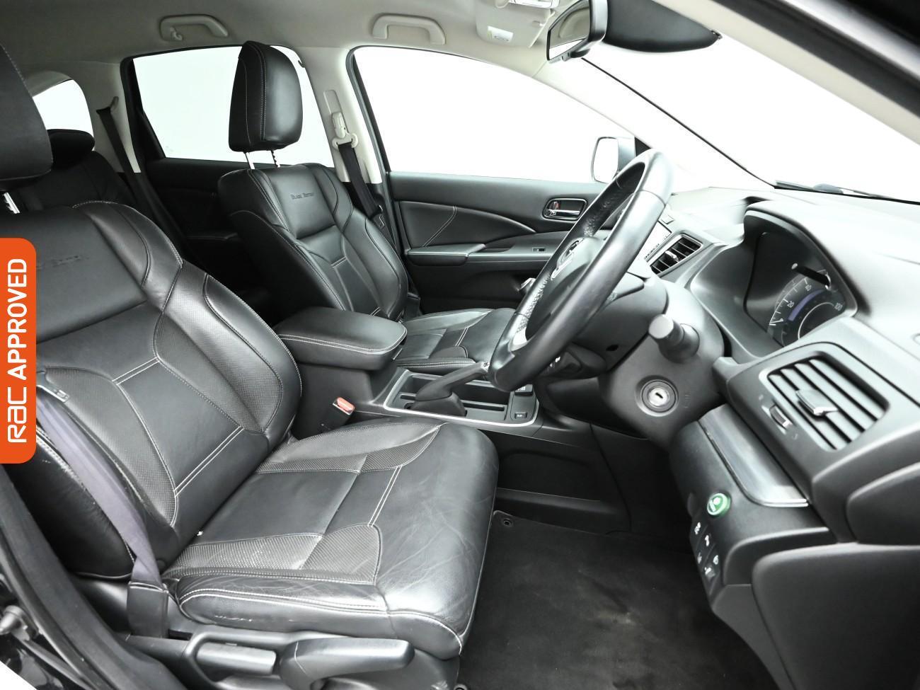 Used Honda CR-V 2016 for sale - 76805234: Photo 12