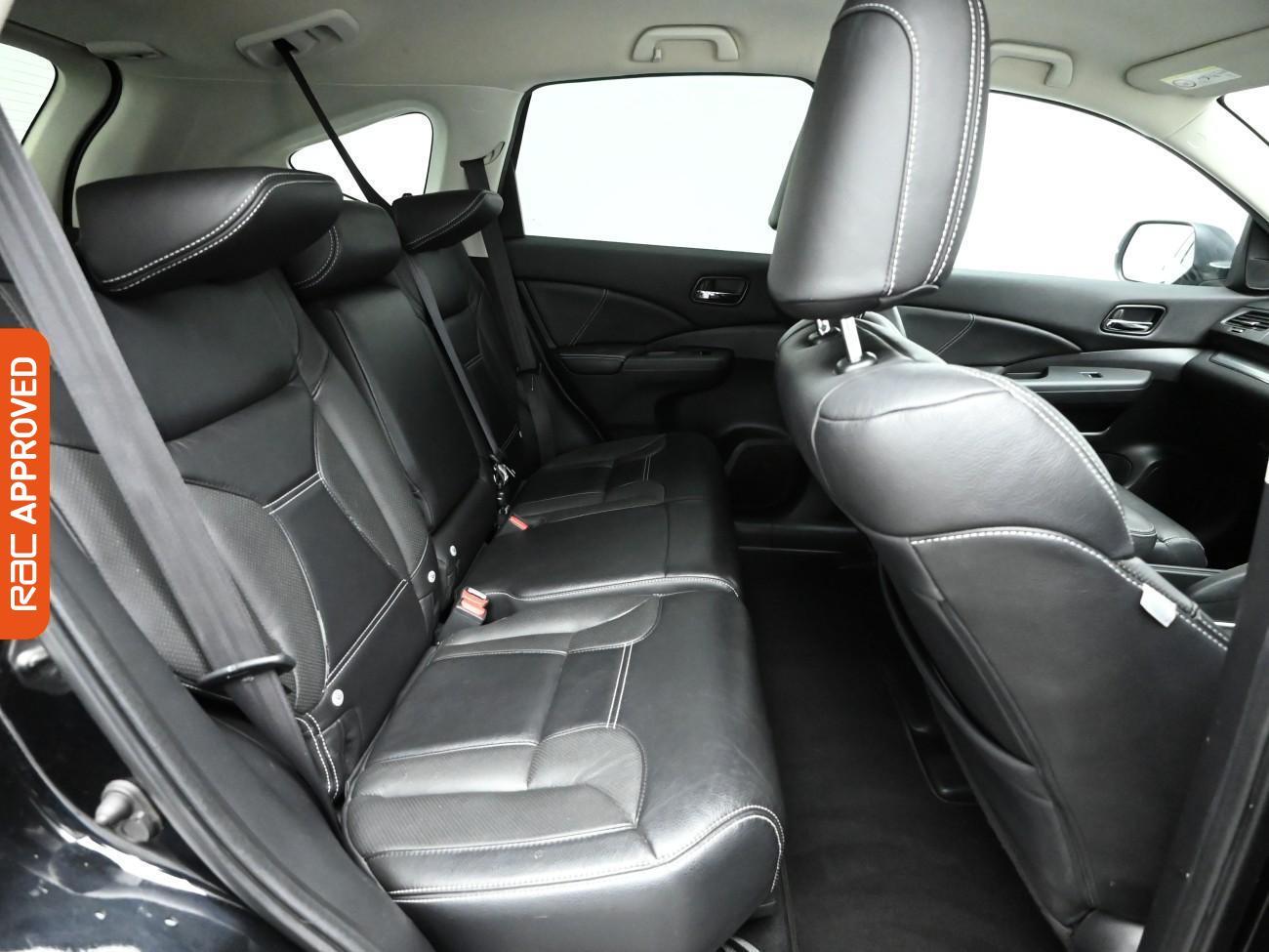 Used Honda CR-V 2016 for sale - 76805234: Photo 13