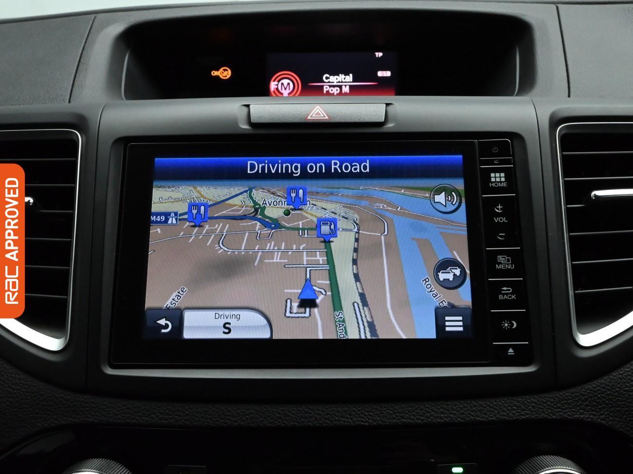 Used Honda CR-V 2016 for sale - 76805234: Photo 21