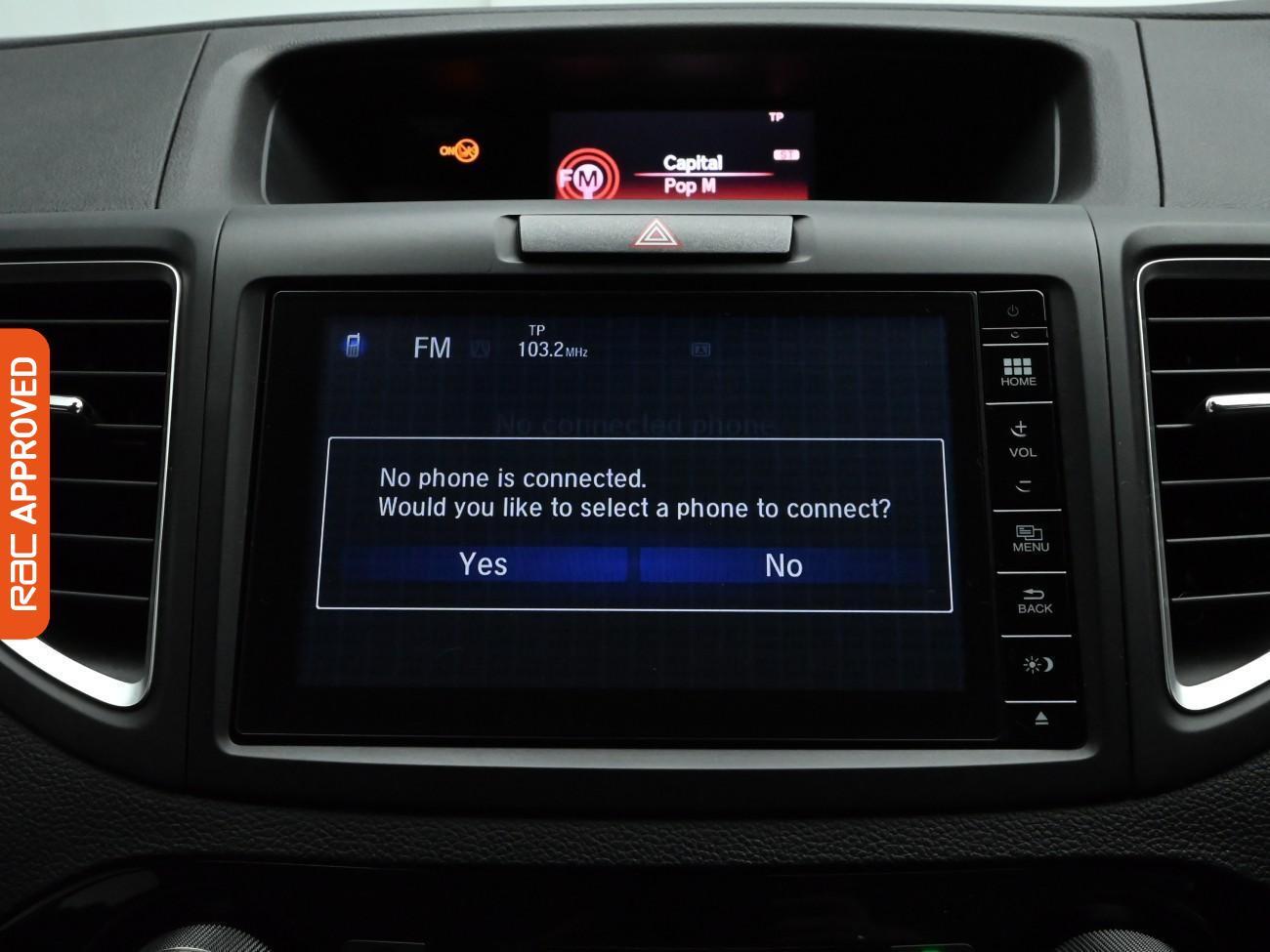 Used Honda CR-V 2016 for sale - 76805234: Photo 22