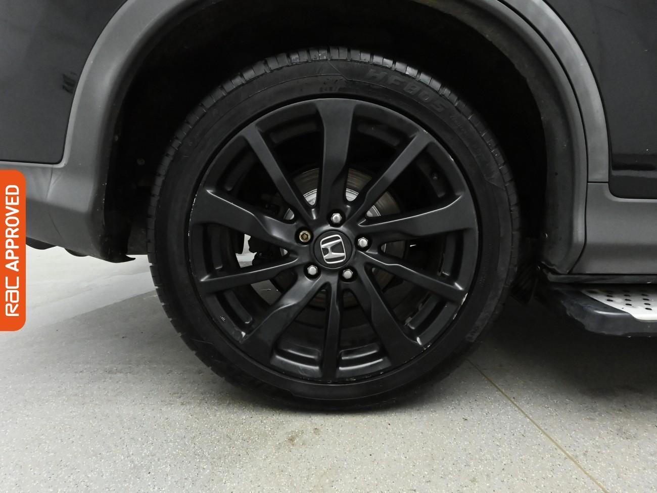 Used Honda CR-V 2016 for sale - 76805234: Photo 31