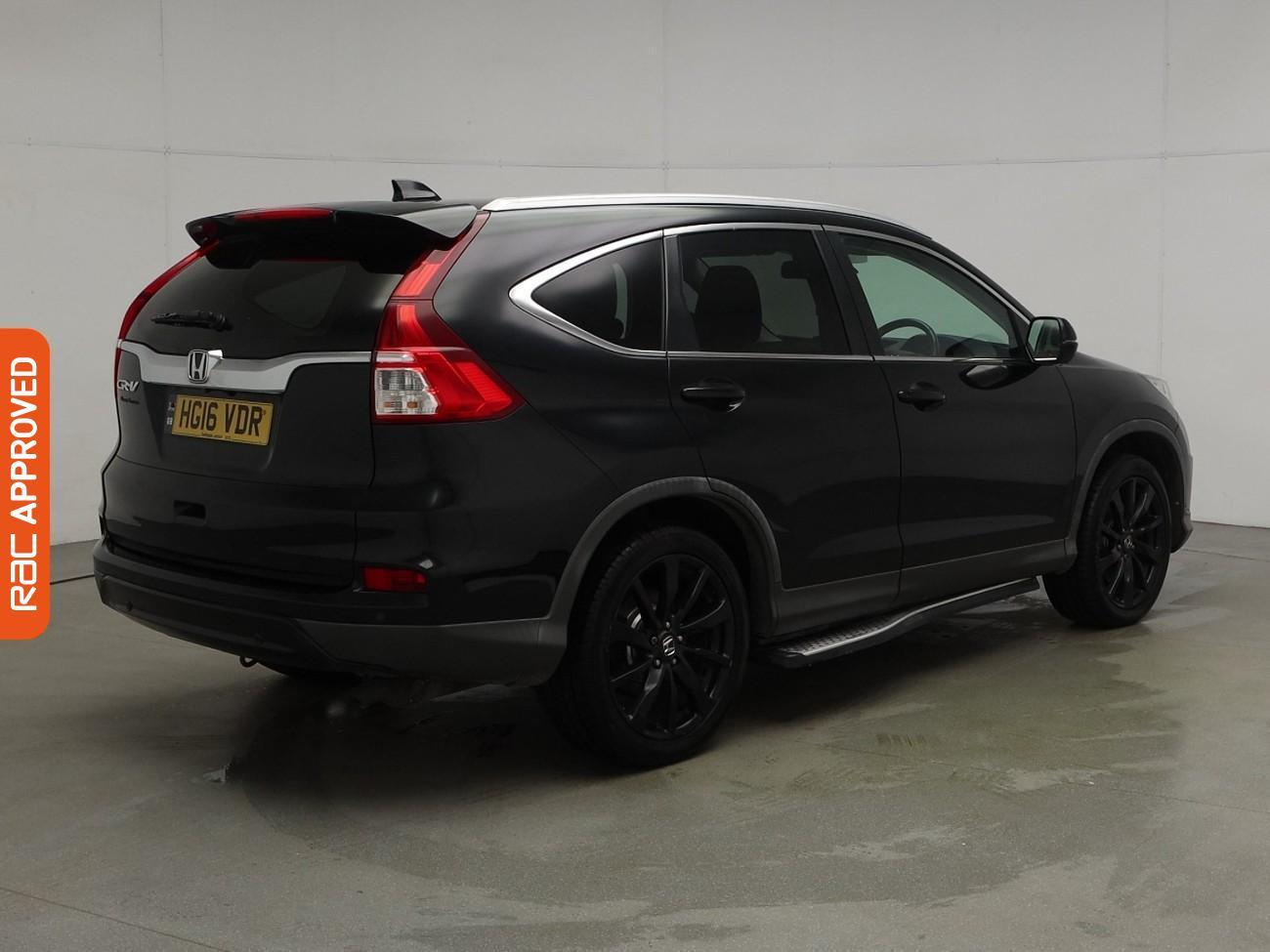 Used Honda CR-V 2016 for sale - 76805234: Photo 34