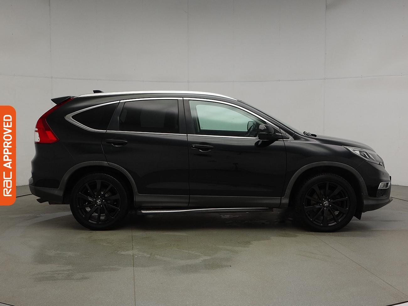 Used Honda CR-V 2016 for sale - 76805234: Photo 6