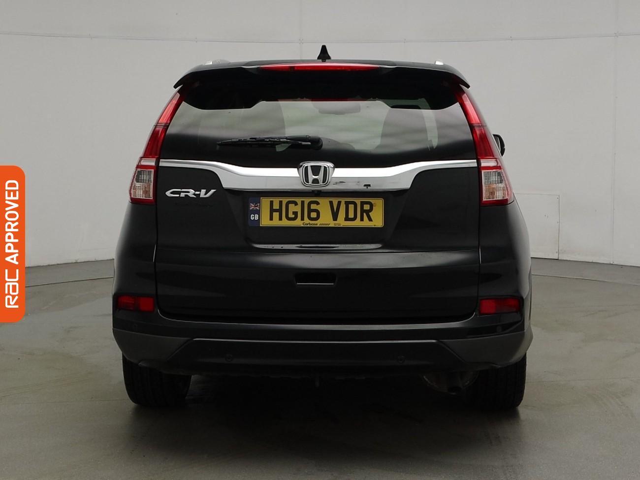 Used Honda CR-V 2016 for sale - 76805234: Photo 8