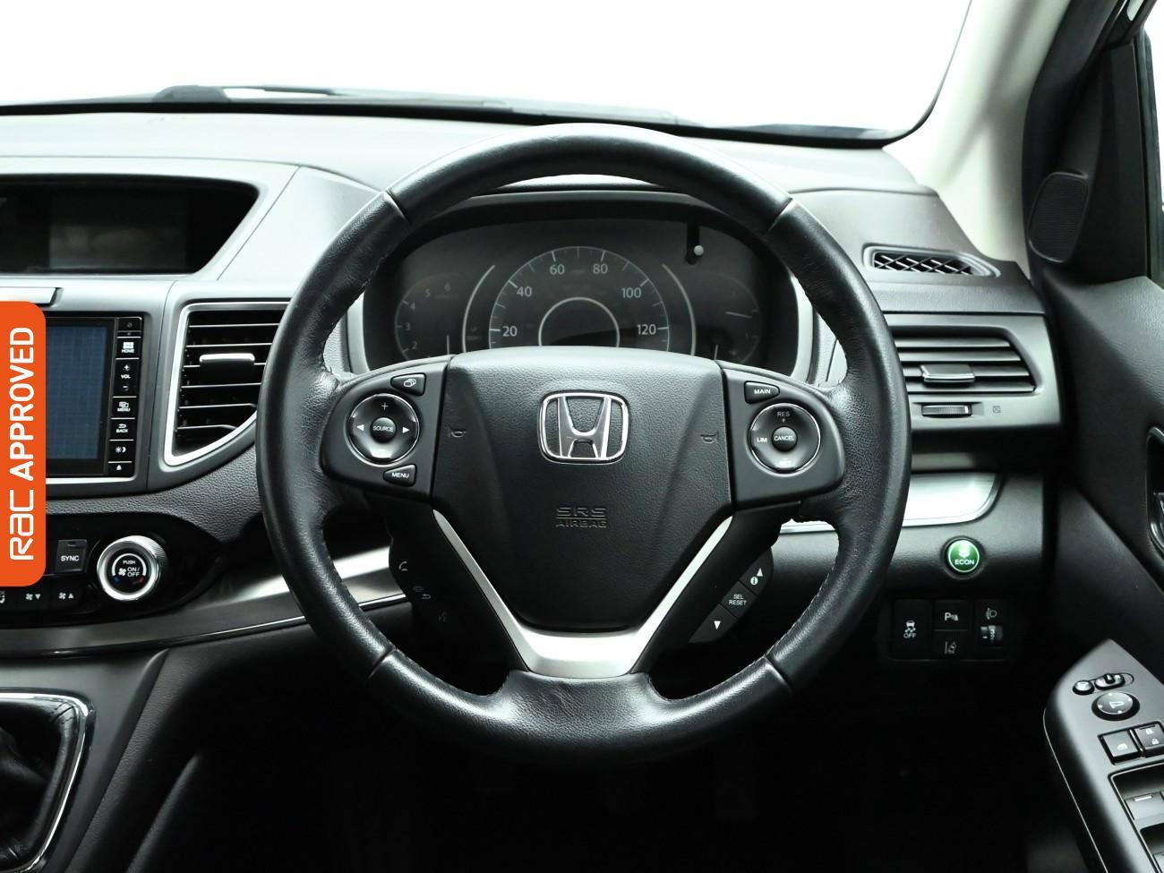 Used Honda CR-V 2016 for sale - 76805234: Photo 9