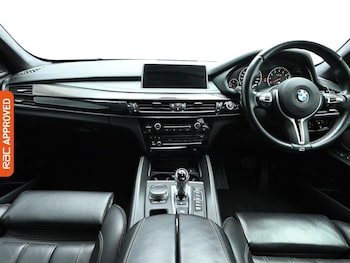 Used BMW X5 M 2017 for sale - 79059737: Photo