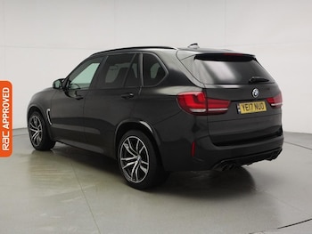 Used BMW X5 M 2017 for sale - 79059737: Photo