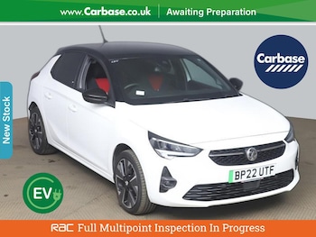 Used Vauxhall Corsa 2022 for sale - 75568479: Photo