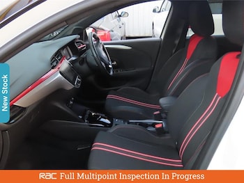 Used Vauxhall Corsa 2022 for sale - 75568479: Photo
