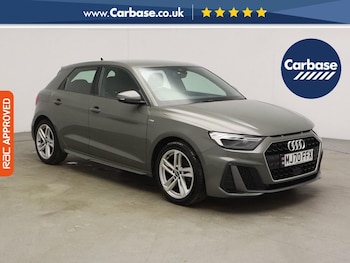 Used Audi A1 2020 for sale - 79066851: Photo