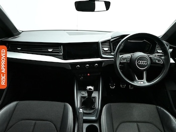 Used Audi A1 2020 for sale - 79066851: Photo