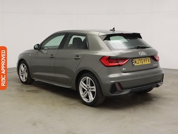 Used Audi A1 2020 for sale - 79066851: Photo