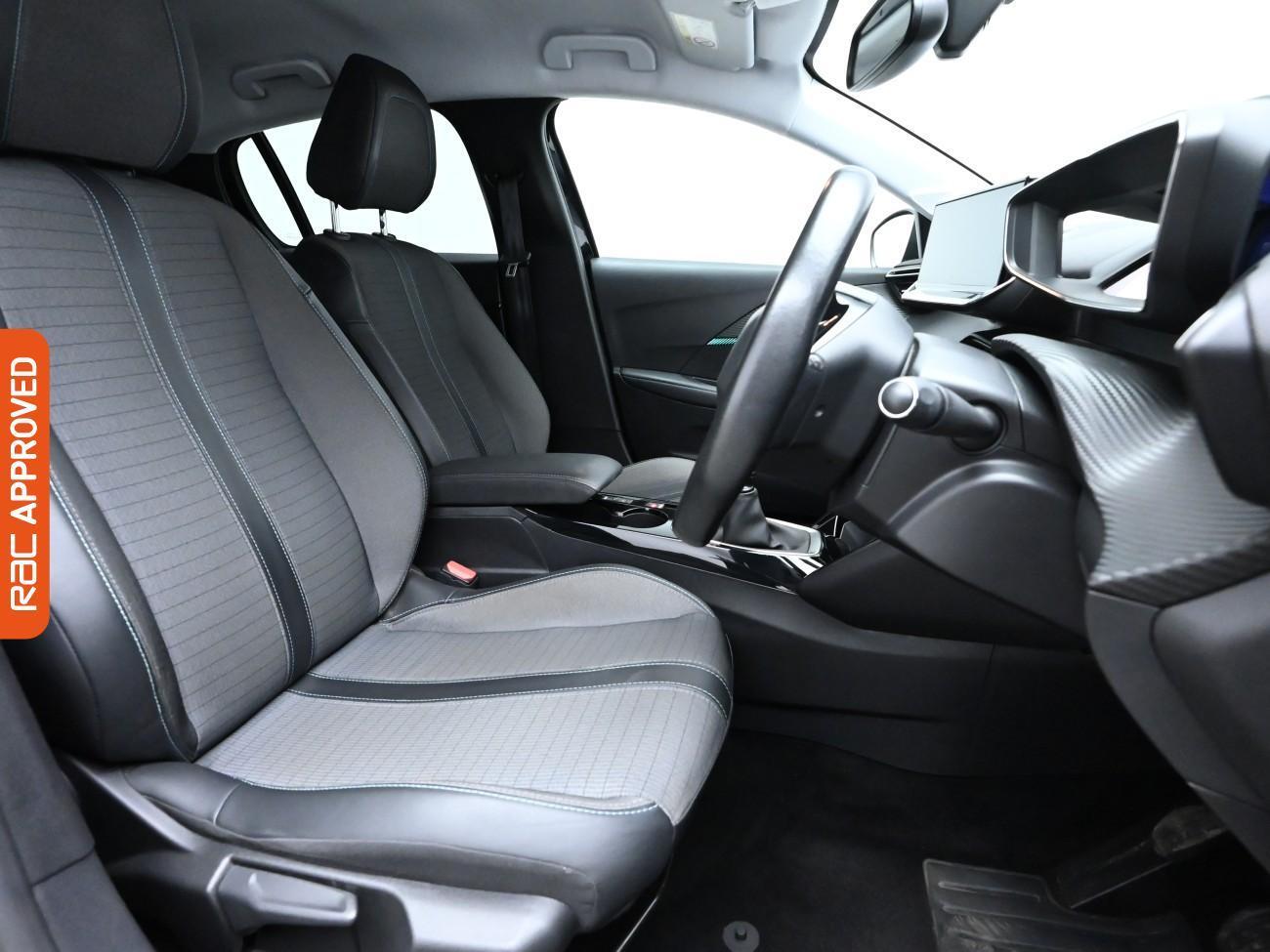 Used Peugeot 208 2020 for sale - 78209661: Photo 11