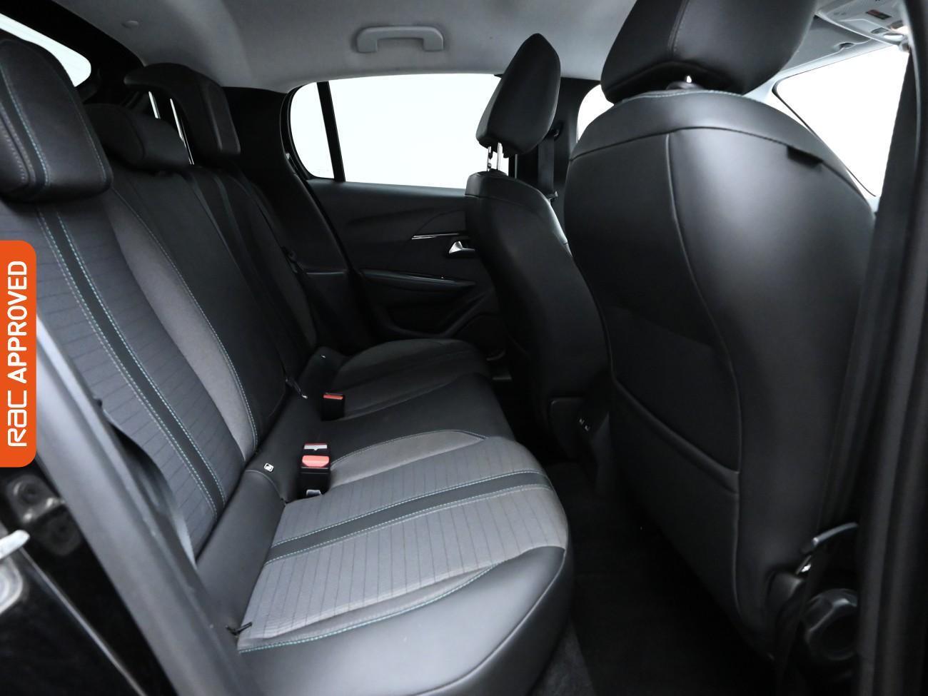 Used Peugeot 208 2020 for sale - 78209661: Photo 12