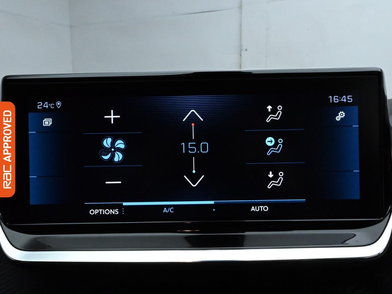 Used Peugeot 208 2020 for sale - 78209661: Photo 14