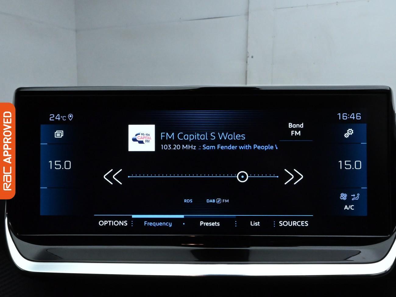 Used Peugeot 208 2020 for sale - 78209661: Photo 16