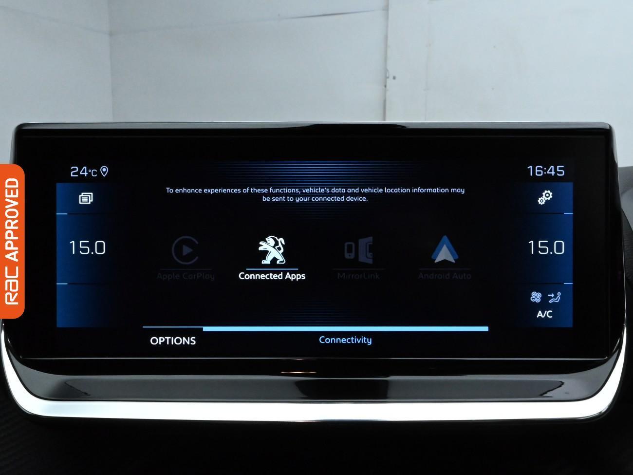 Used Peugeot 208 2020 for sale - 78209661: Photo 17