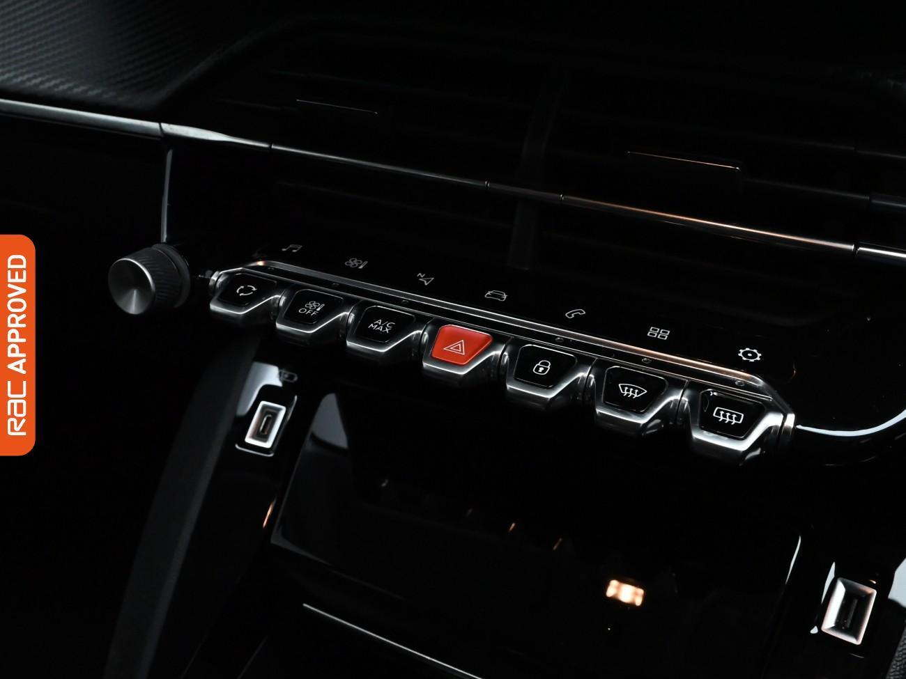 Used Peugeot 208 2020 for sale - 78209661: Photo 18