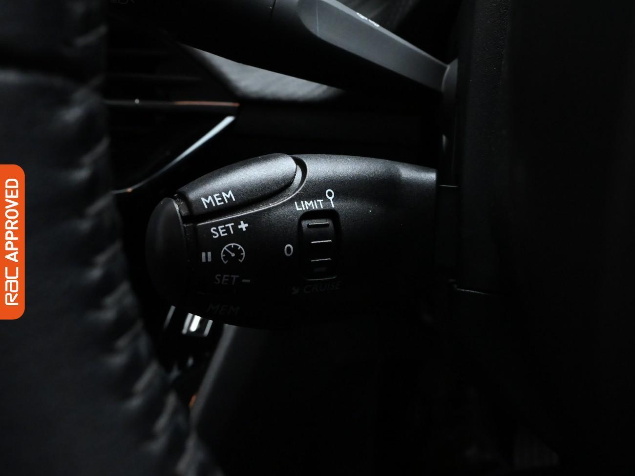 Used Peugeot 208 2020 for sale - 78209661: Photo 19