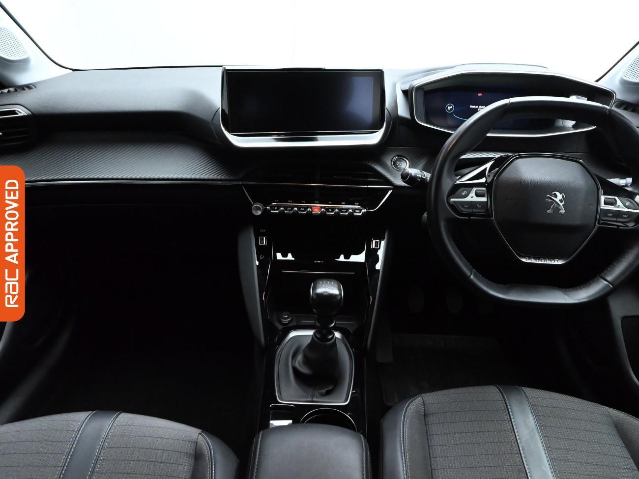 Used Peugeot 208 2020 for sale - 78209661: Photo 2