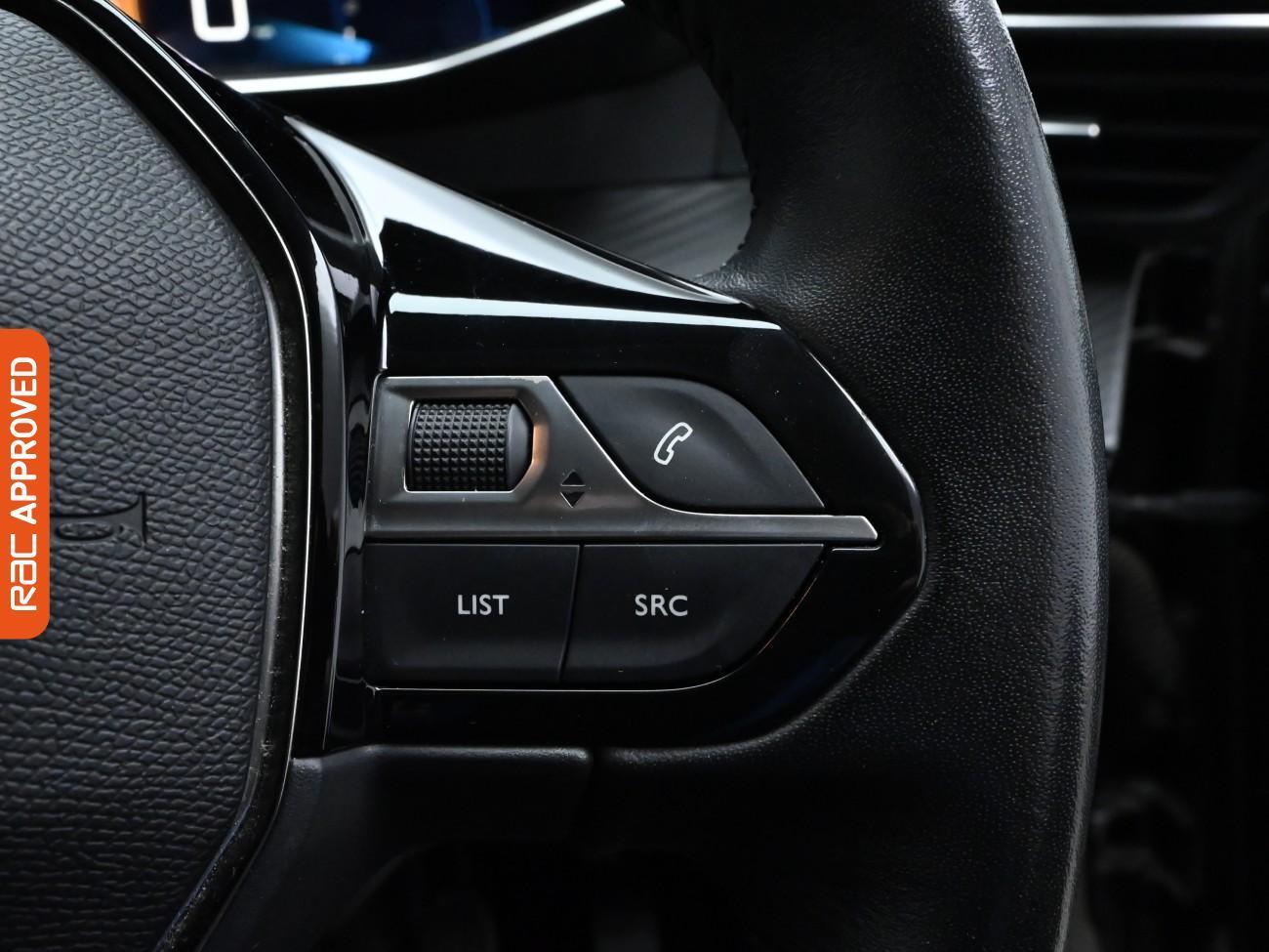 Used Peugeot 208 2020 for sale - 78209661: Photo 21